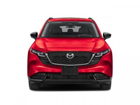 Used 2026 MAZDA CX-5 2.5 S w/ Premium Package AWD/4WD image 7