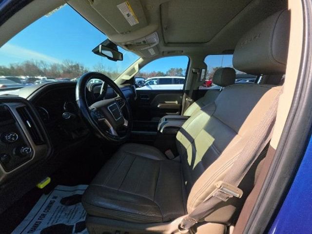 Used 2015 GMC Sierra 1500 Denali w/ Driver Alert Package image 5