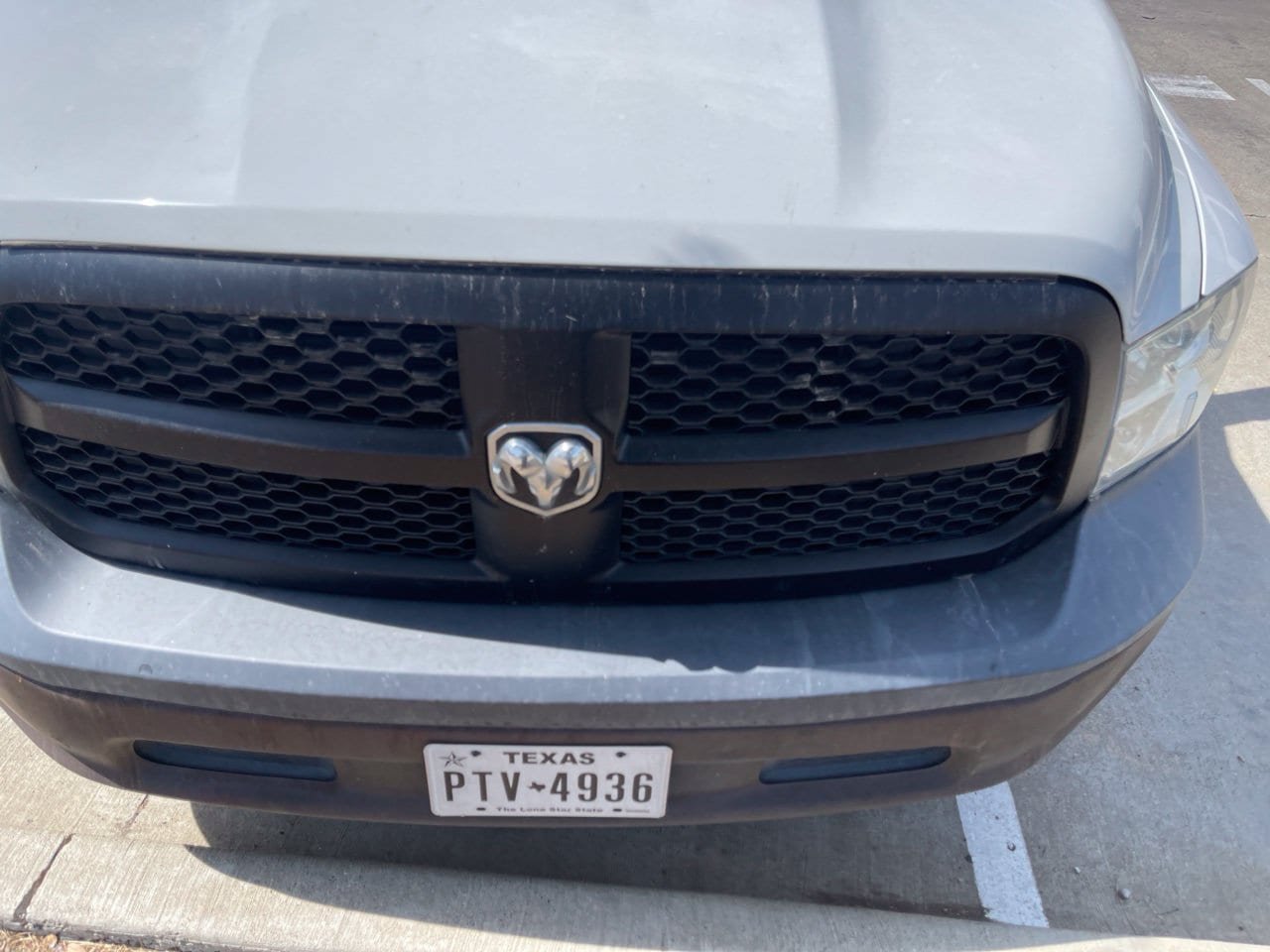 Used 2018 RAM 1500 Tradesman w/ Power & Remote Entry Group RWD image 5
