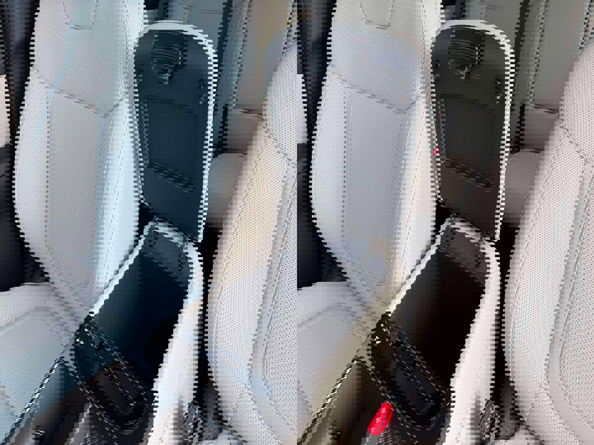 New 2026 Hyundai Tucson SEL image 18