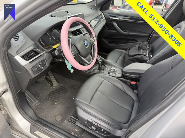 Used 2021 BMW X1 xDrive28i w/ Convenience Package image 4