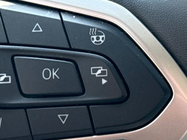 Used 2022 Volkswagen Atlas SEL image 35