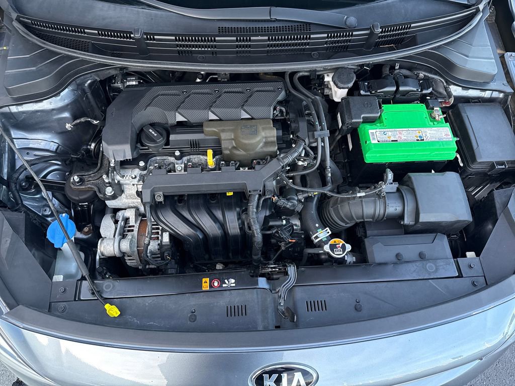 Used 2020 Kia Rio S image 25