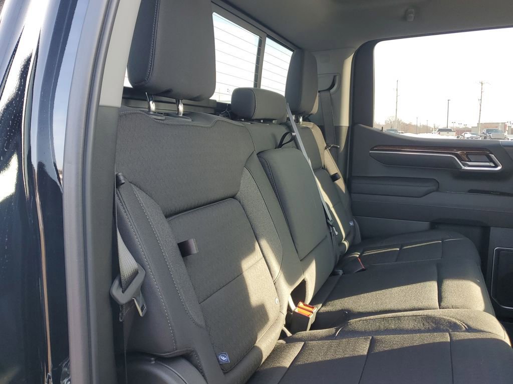 New 2026 GMC Sierra 1500 Elevation w/ Preferred Package image 29