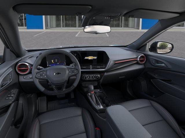 New 2026 Chevrolet Trax RS w/ Driver Confidence Package FWD image 15