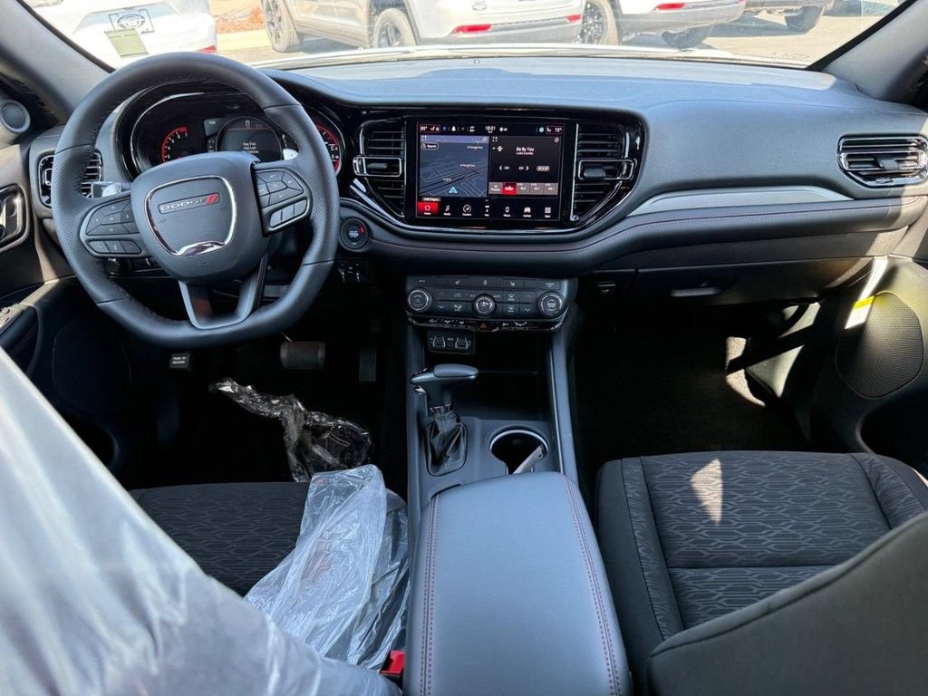 New 2026 Dodge Durango GT w/ Blacktop Package AWD/4WD image 6