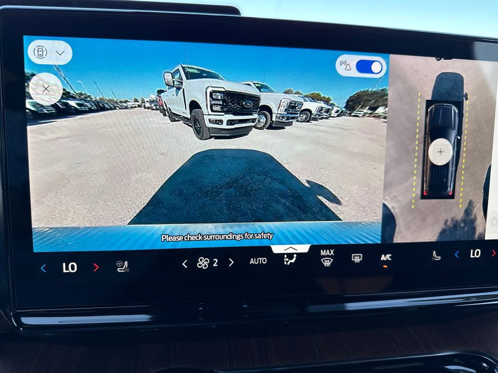 New 2025 Ford Expedition Max King Ranch image 27