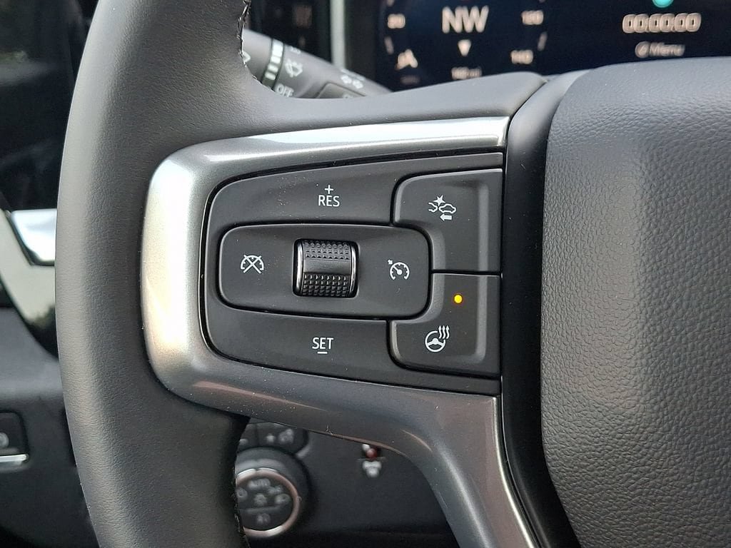 New 2026 Chevrolet Silverado 3500 LT w/ Convenience Package AWD/4WD image 16