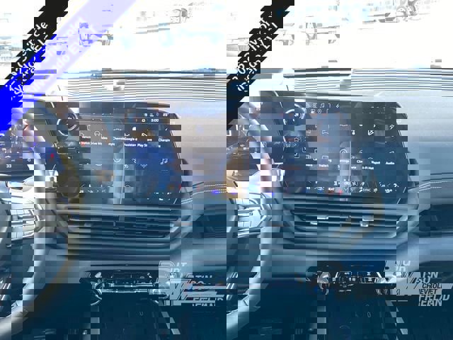 New 2026 Chevrolet Silverado EV LT image 18