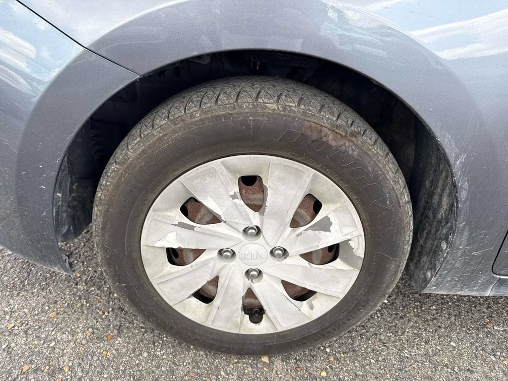 Used 2019 Kia Rio S FWD image 4