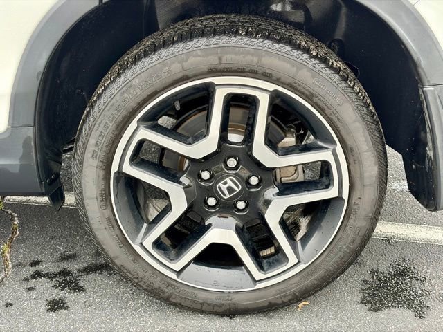 Used 2023 Honda Passport Elite image 30