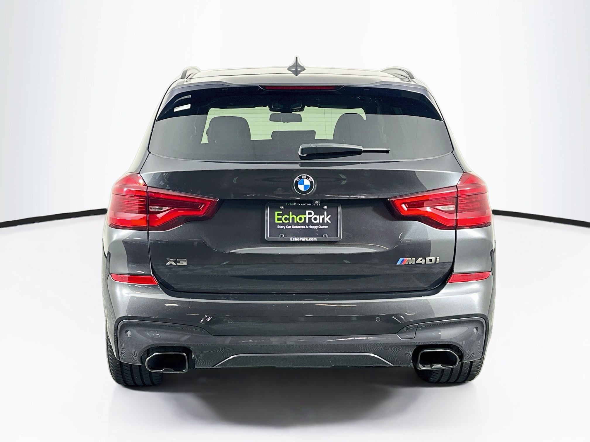 Used 2020 BMW X3 M40i AWD/4WD image 7
