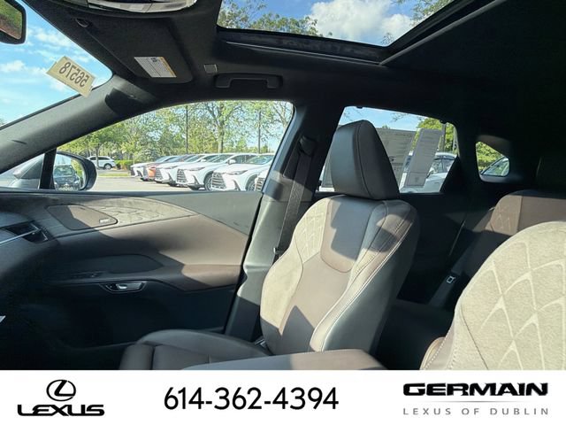 New 2026 Lexus RX 350 AWD w/ Convenience Package image 19