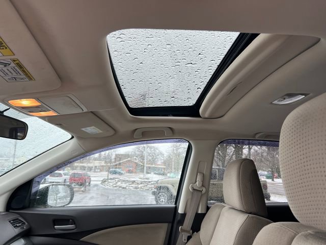 Used 2014 Honda CR-V EX image 9