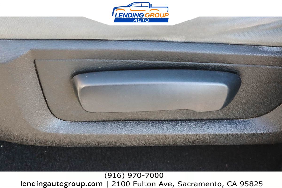 Used 2017 RAM 1500 Classic SLT image 19