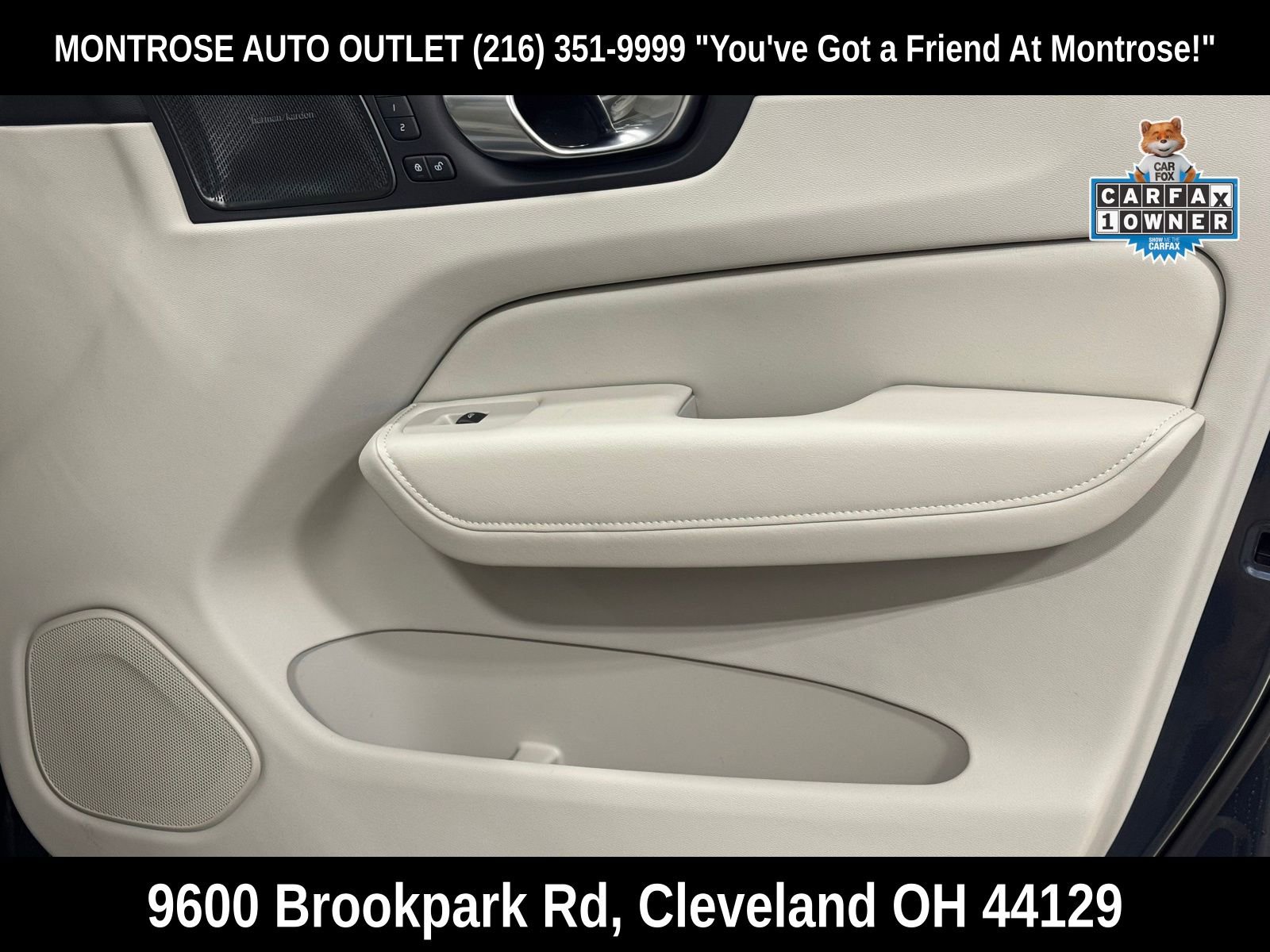 Used 2026 Volvo XC60 B5 Ultra image 45