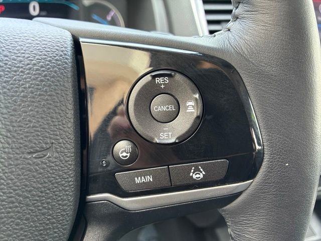 Used 2019 Honda Pilot Elite image 18