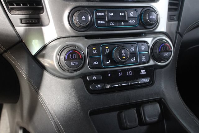 Used 2018 Chevrolet Tahoe LS AWD/4WD image 20