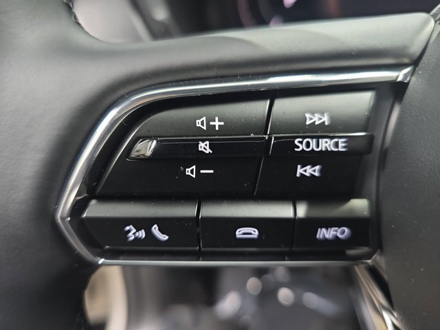 New 2026 MAZDA CX-90 Plug-In Hybrid w/ Premium Plus image 18