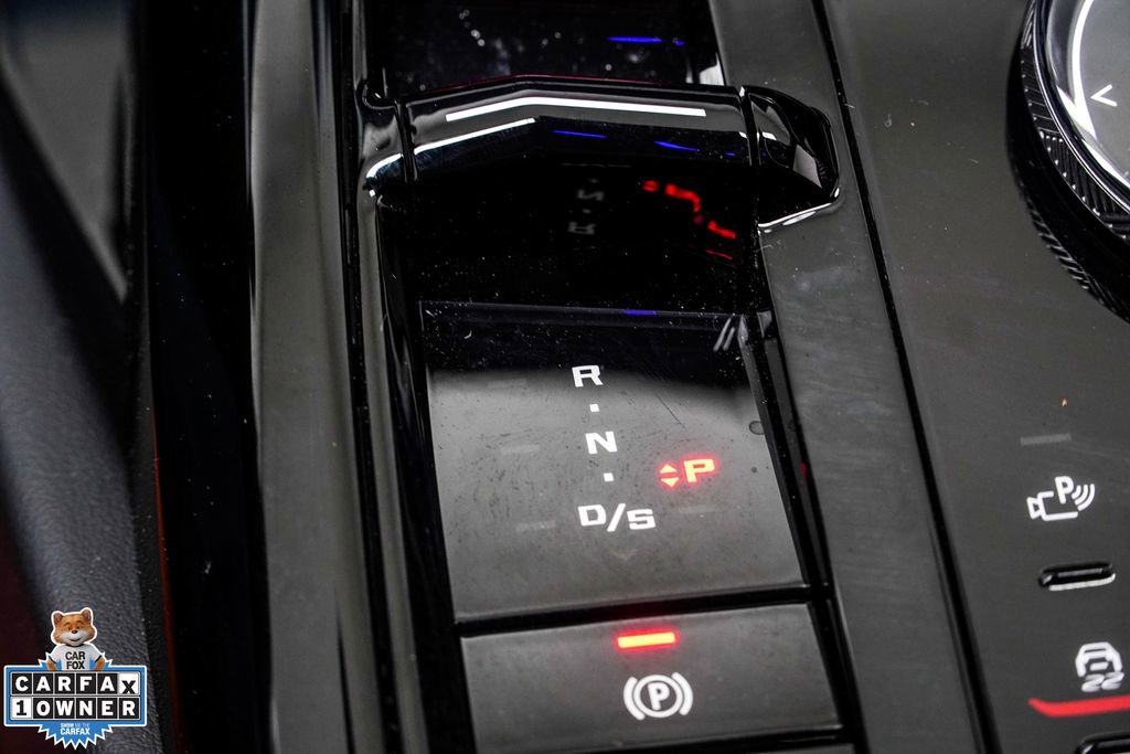 Used 2026 BMW M5 AWD/4WD image 28