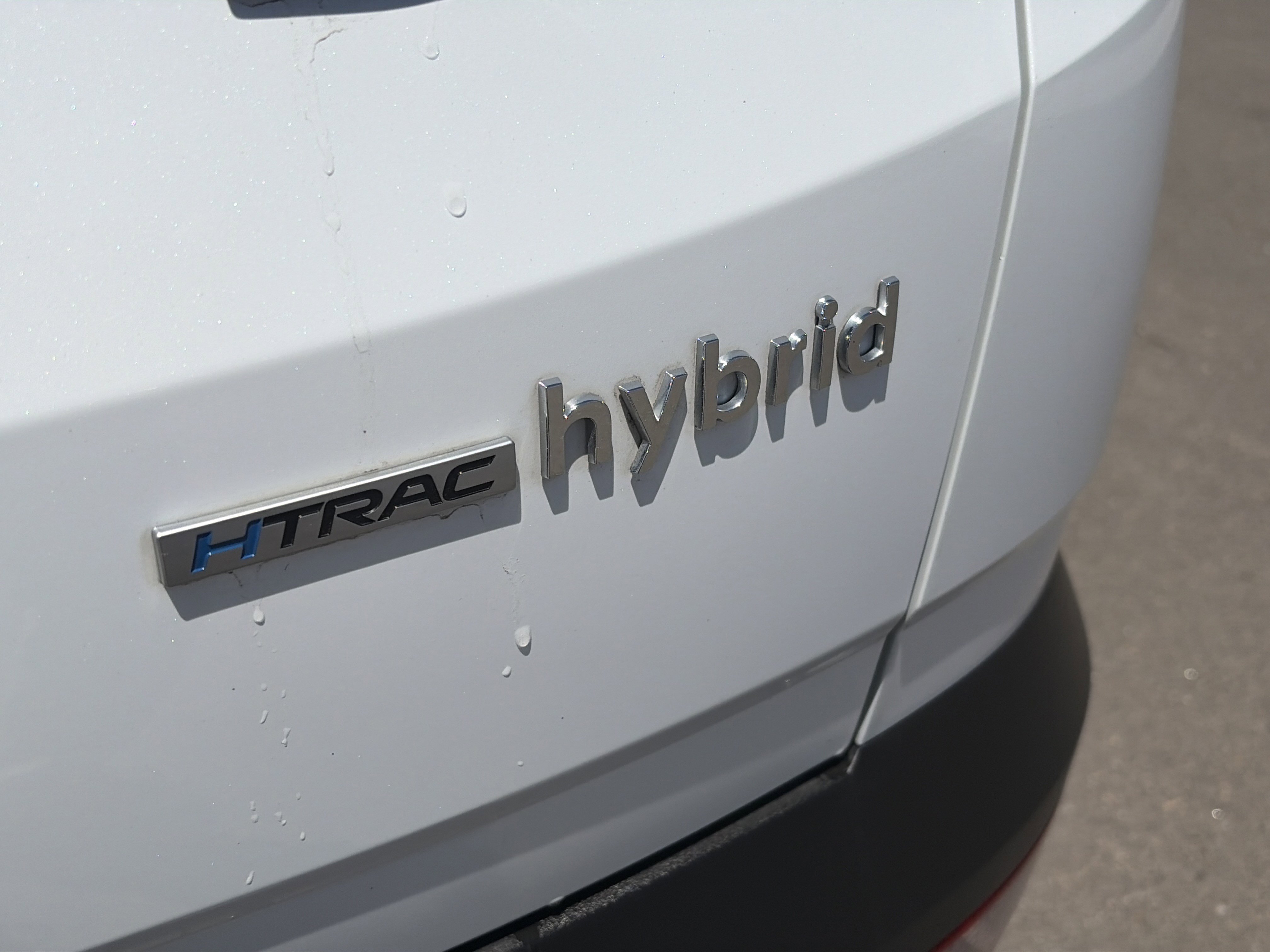 Used 2023 Hyundai Tucson Blue AWD/4WD image 8