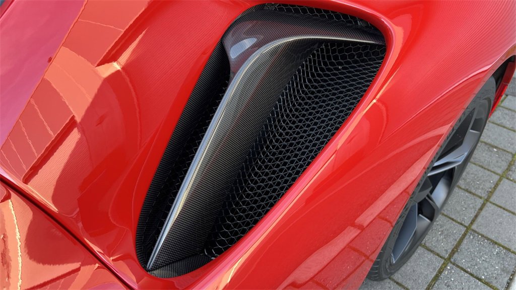 Certified 2023 Ferrari SF90 Stradale image 27