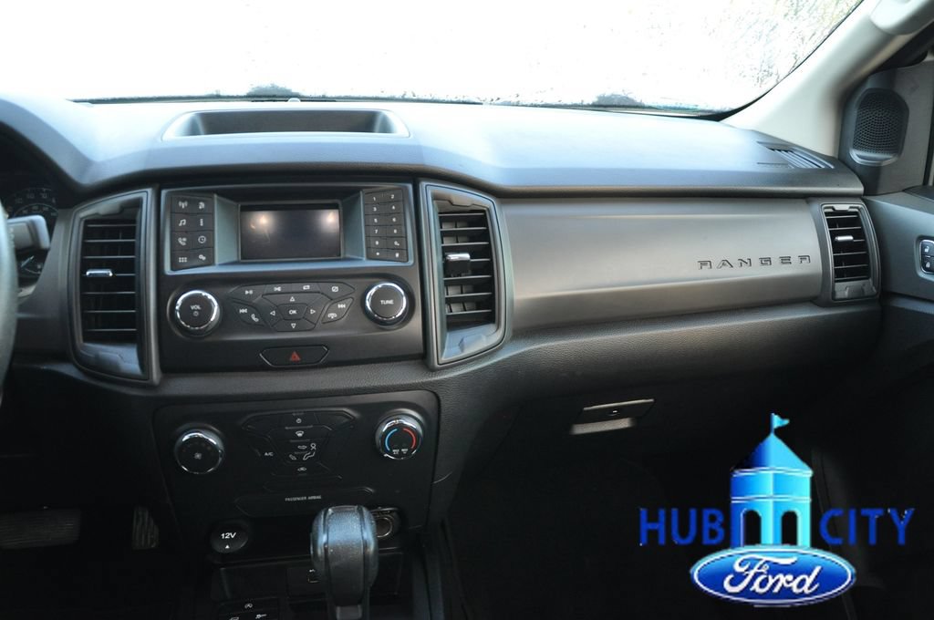 Used 2022 Ford Ranger XL w/ Equipment Group 101A High RWD image 20