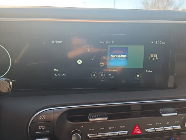 New 2026 Hyundai Palisade Limited image 32