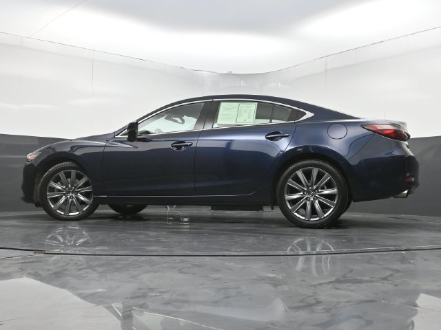 Used 2021 MAZDA MAZDA6 Grand Touring FWD image 29