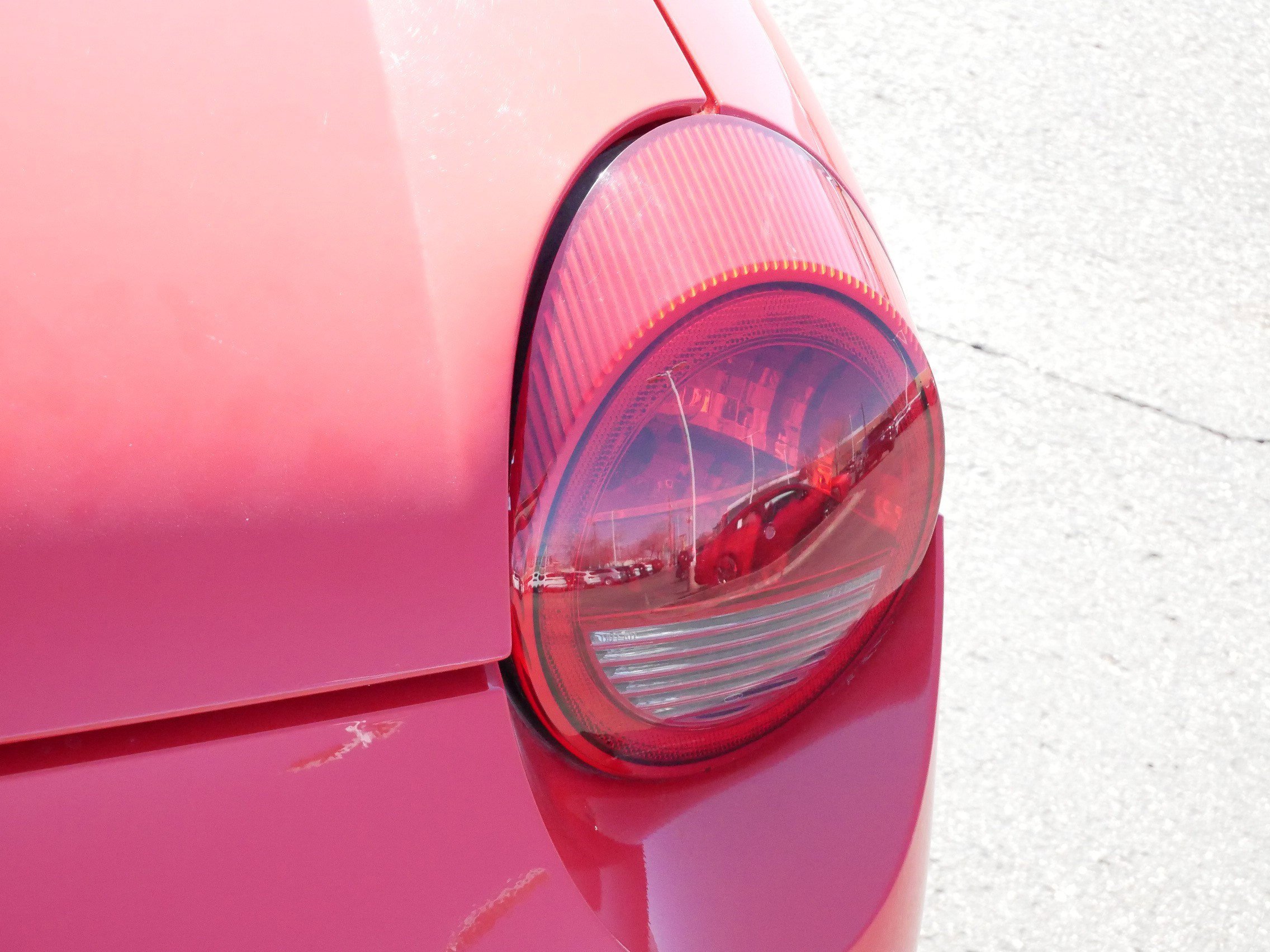 Used 2002 Ford Thunderbird image 17