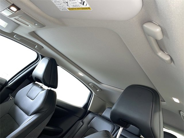 Certified 2024 Nissan Ariya AWD image 25