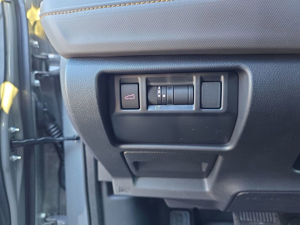 New 2026 Subaru Forester Wilderness image 23