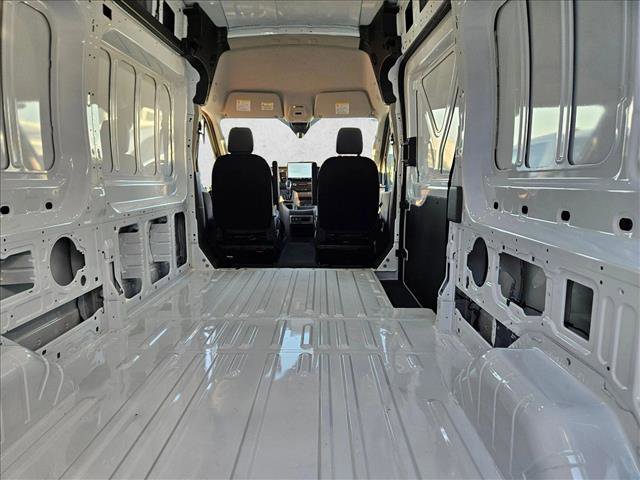 New 2024 Ford Transit 350 148 High Roof image 9