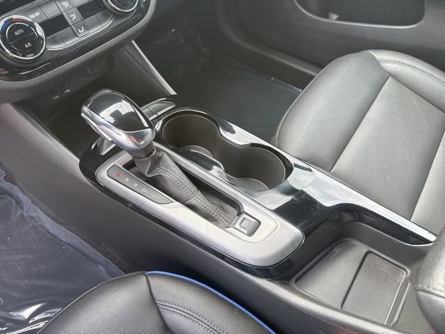 Used 2025 Buick Envista Sport Touring image 26