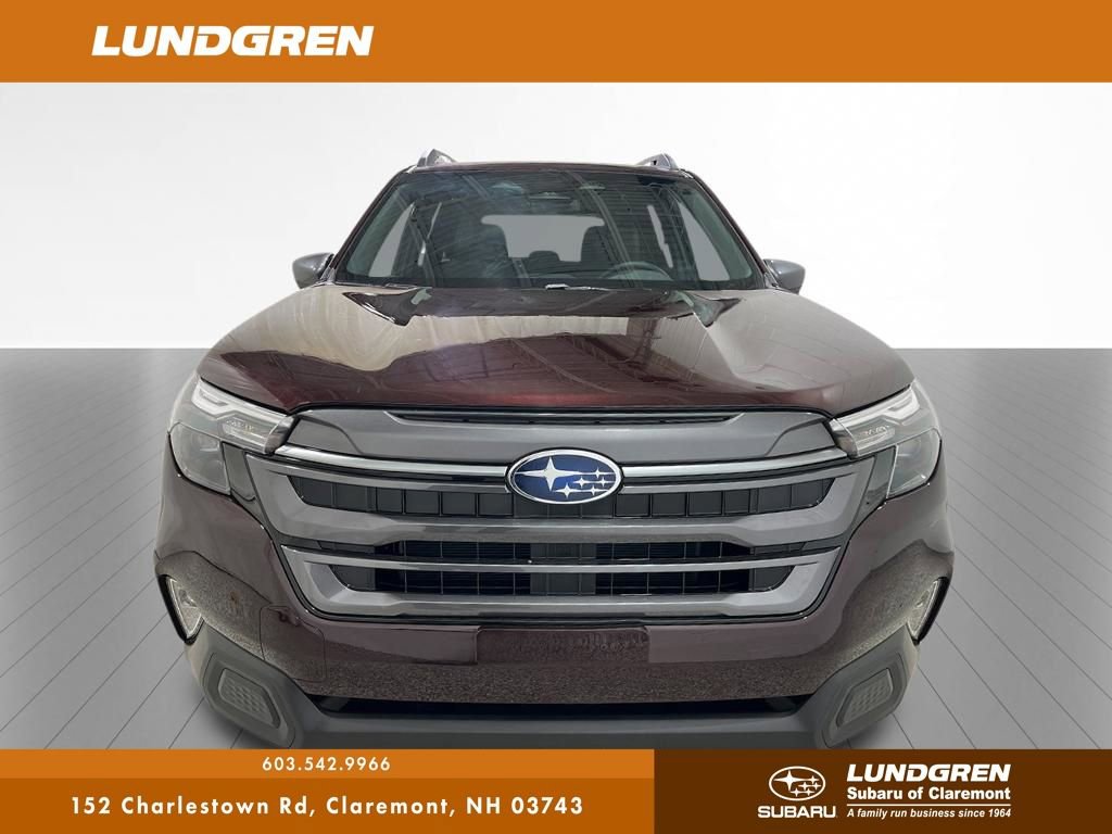 New 2026 Subaru Forester Premium image 11