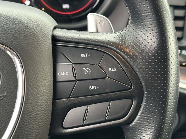 Used 2021 Dodge Challenger GT w/ Blacktop Package image 10