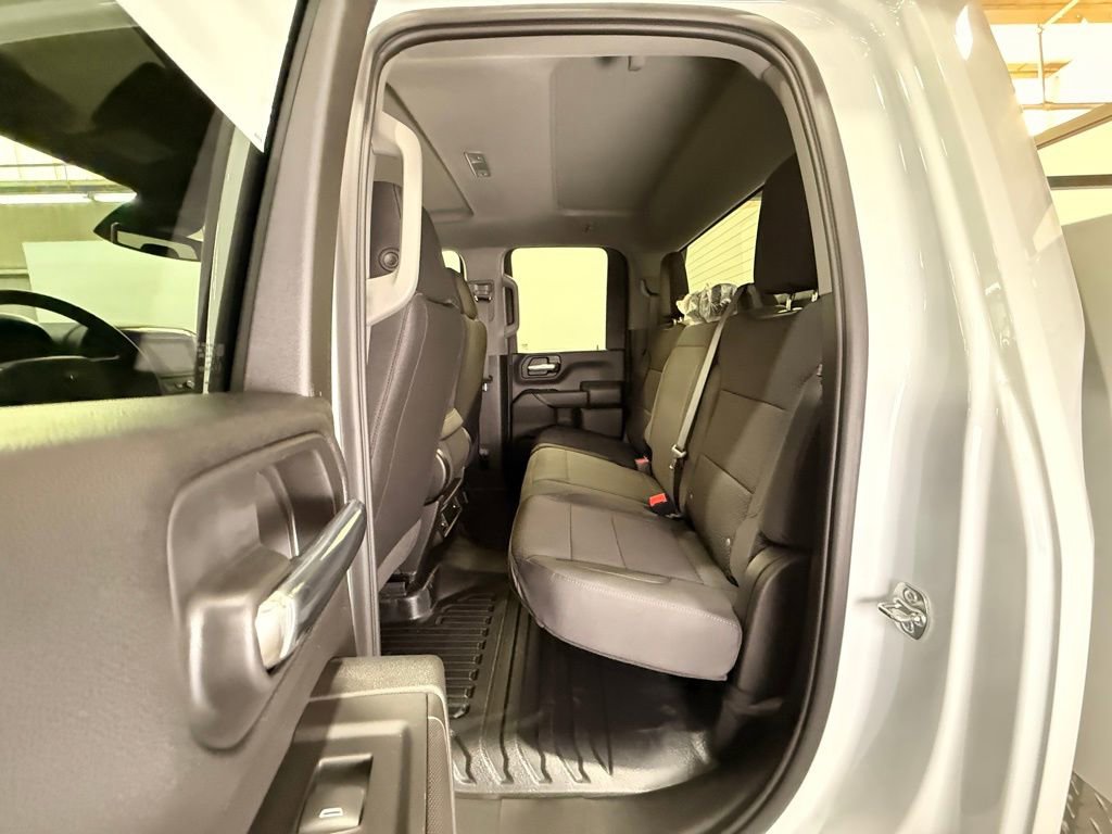 New 2026 Chevrolet Silverado 2500 W/T w/ WT Convenience Package AWD/4WD image 16