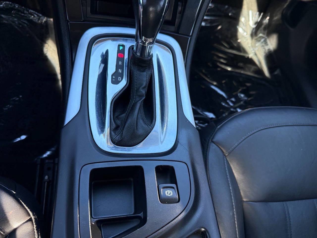 Used 2012 Buick Regal Leather image 39