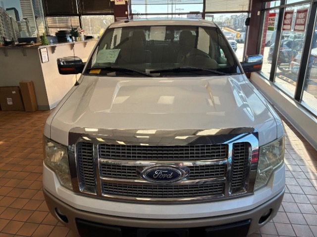 Used 2010 Ford F150 King Ranch RWD image 6