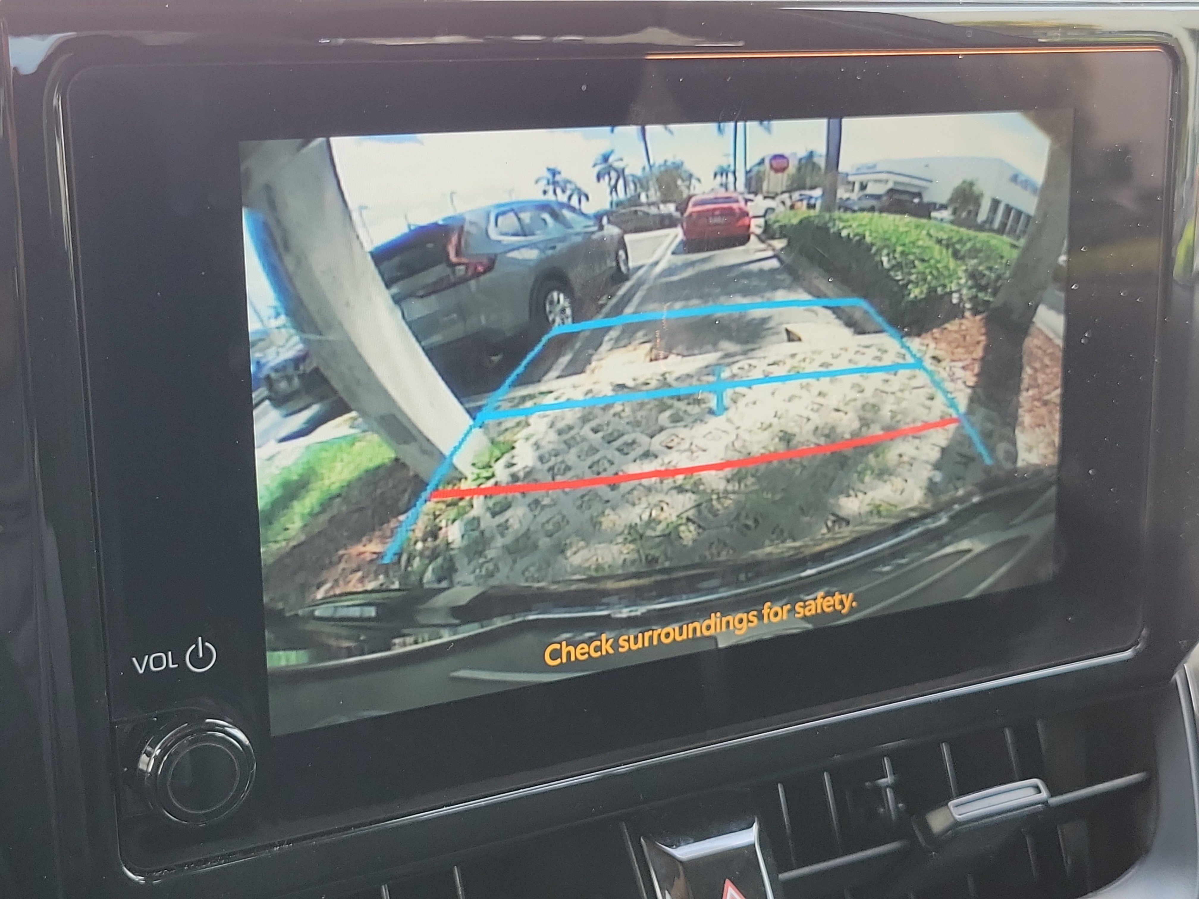 Used 2025 Toyota Corolla LE FWD image 24