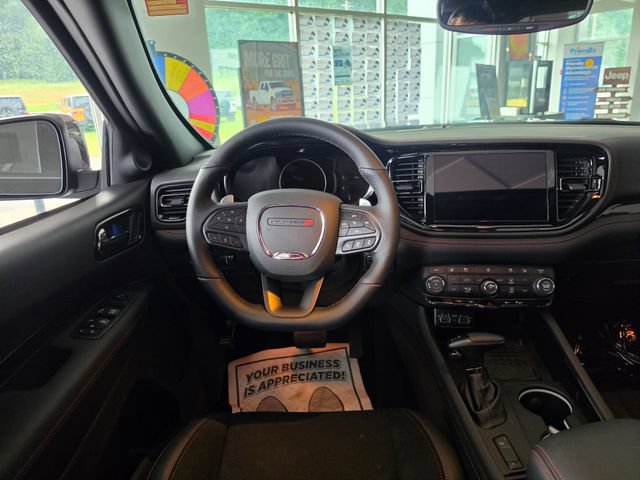 New 2026 Dodge Durango GT AWD/4WD image 29