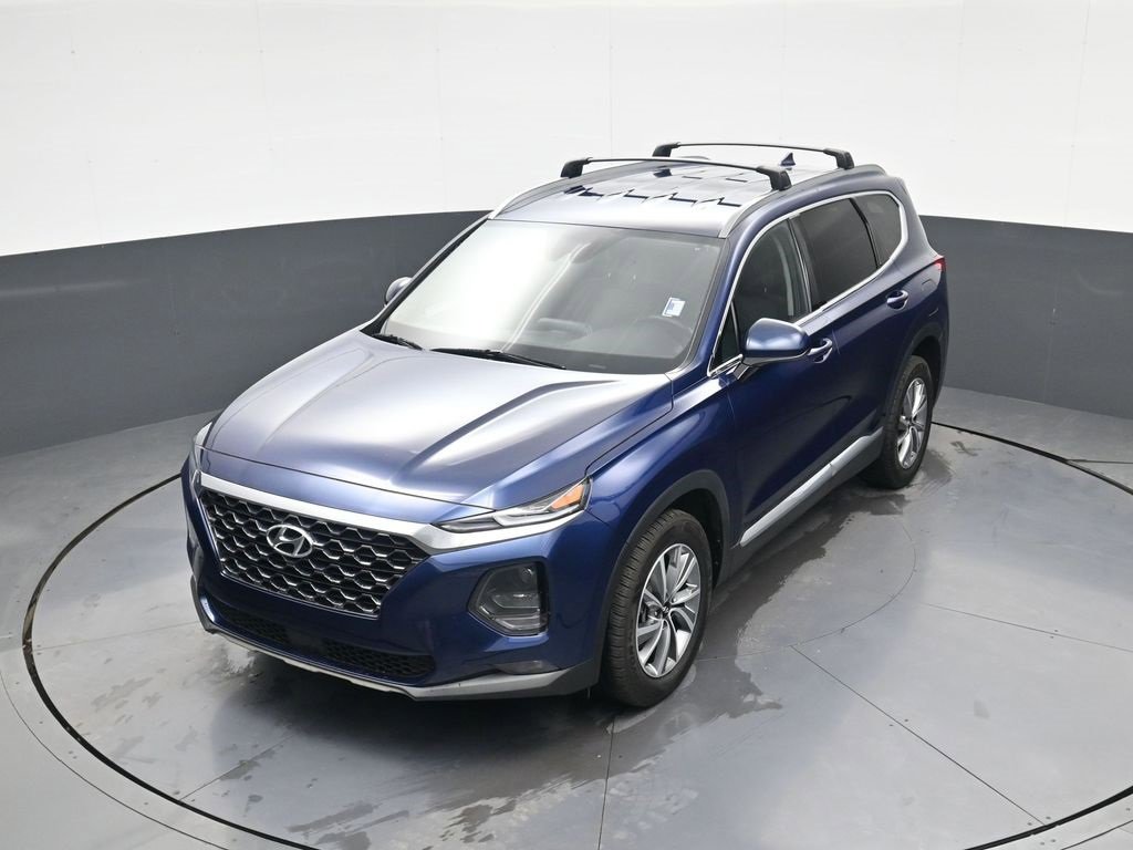Used 2020 Hyundai Santa Fe SEL w/ Convenience Package image 27