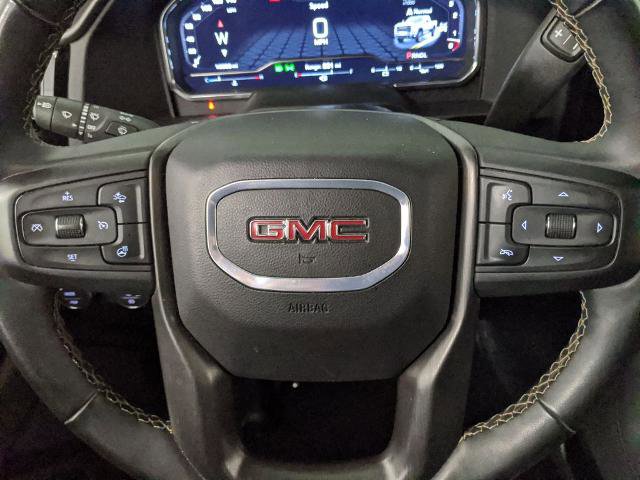 Used 2025 GMC Sierra 2500 AT4 w/ AT4 Premium Plus Package AWD/4WD image 13