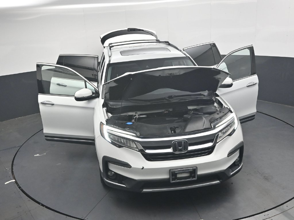 Used 2020 Honda Pilot Touring image 36