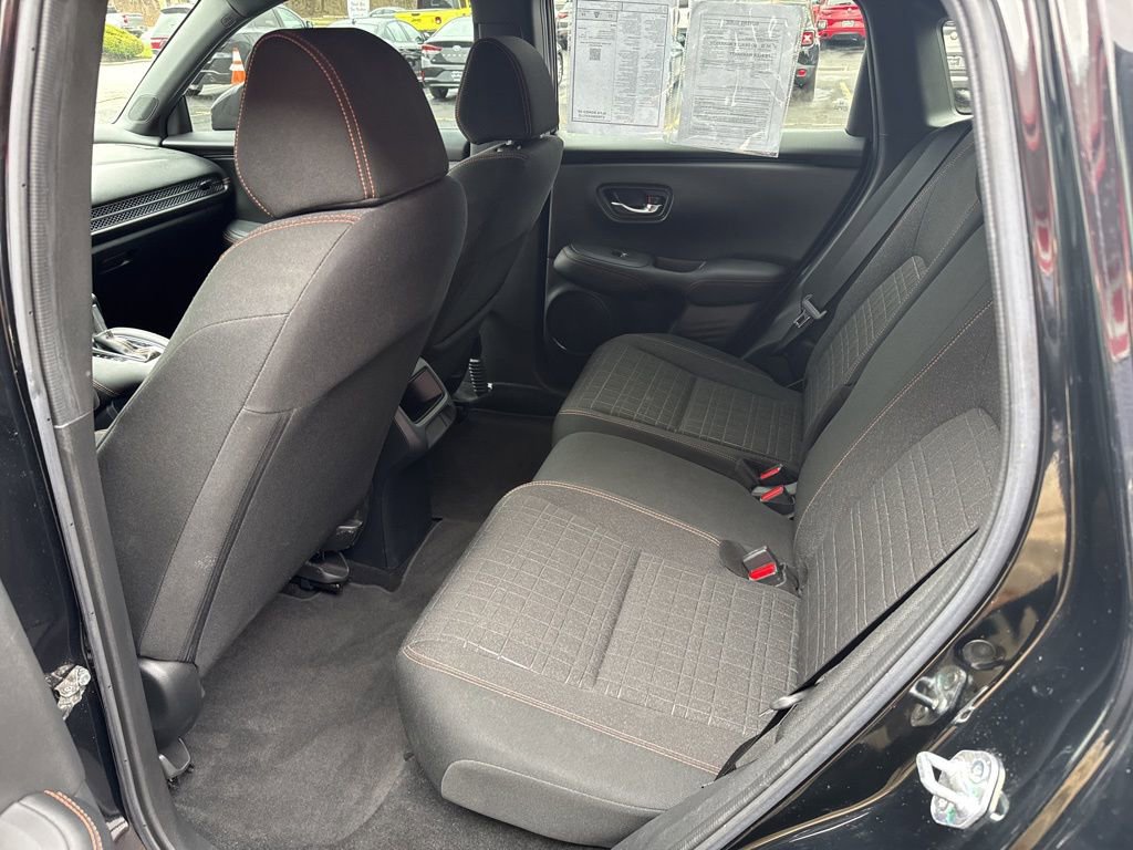 Used 2024 Honda HR-V Sport image 44
