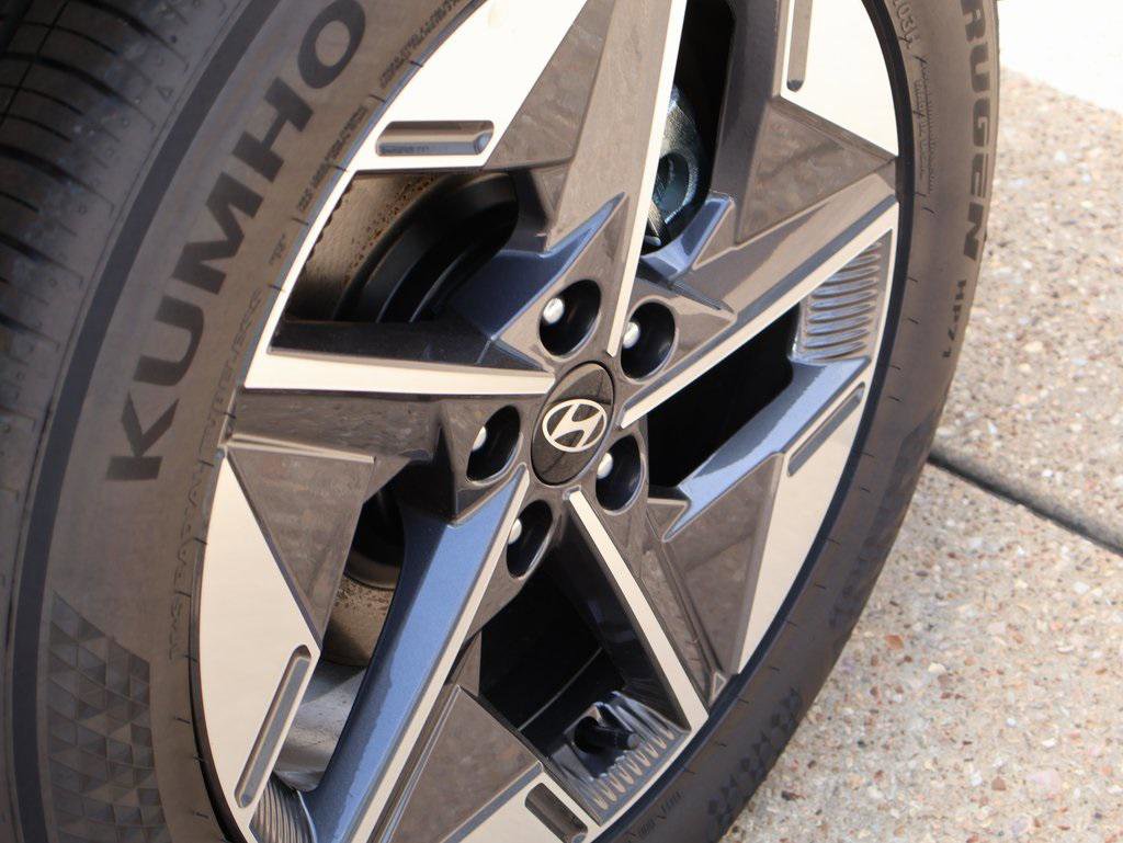 New 2026 Hyundai Tucson SEL image 41