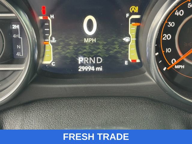 Used 2020 Jeep Wrangler Unlimited Sport S image 25