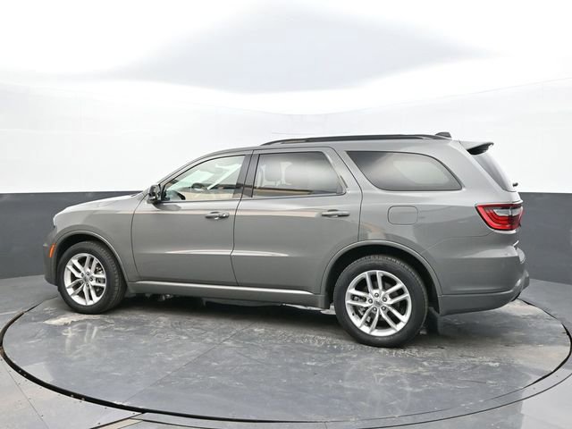 Used 2024 Dodge Durango GT image 3