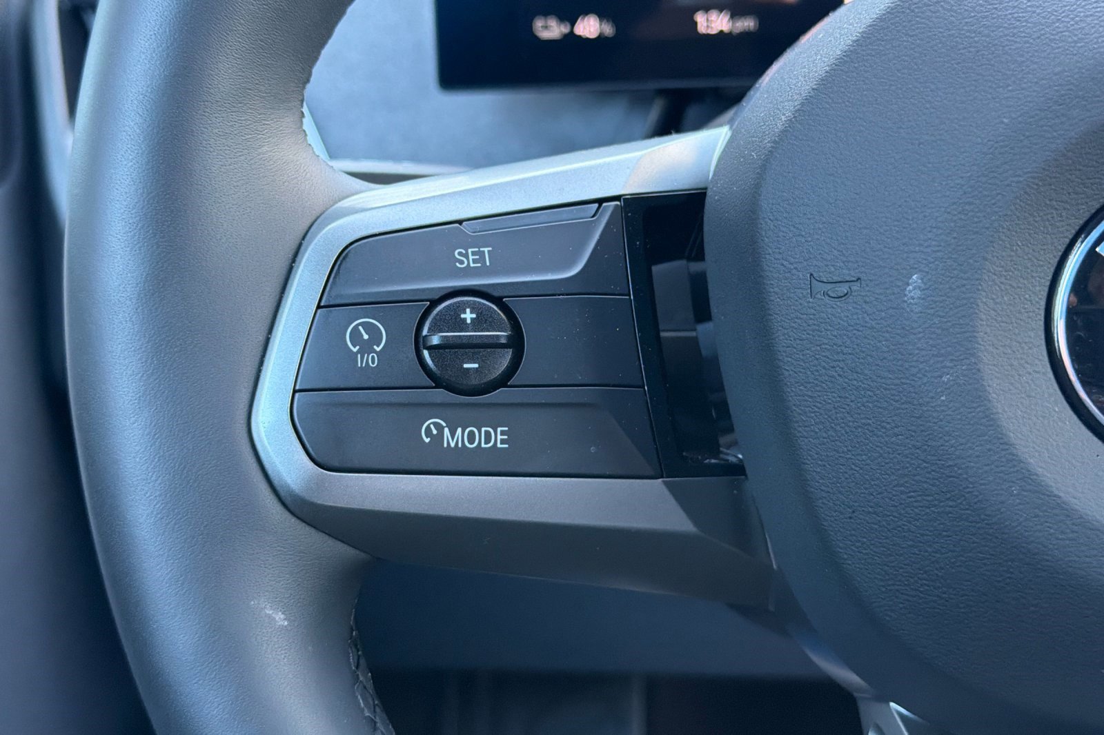 Used 2026 BMW iX xDrive60 w/ M Sport Package image 31