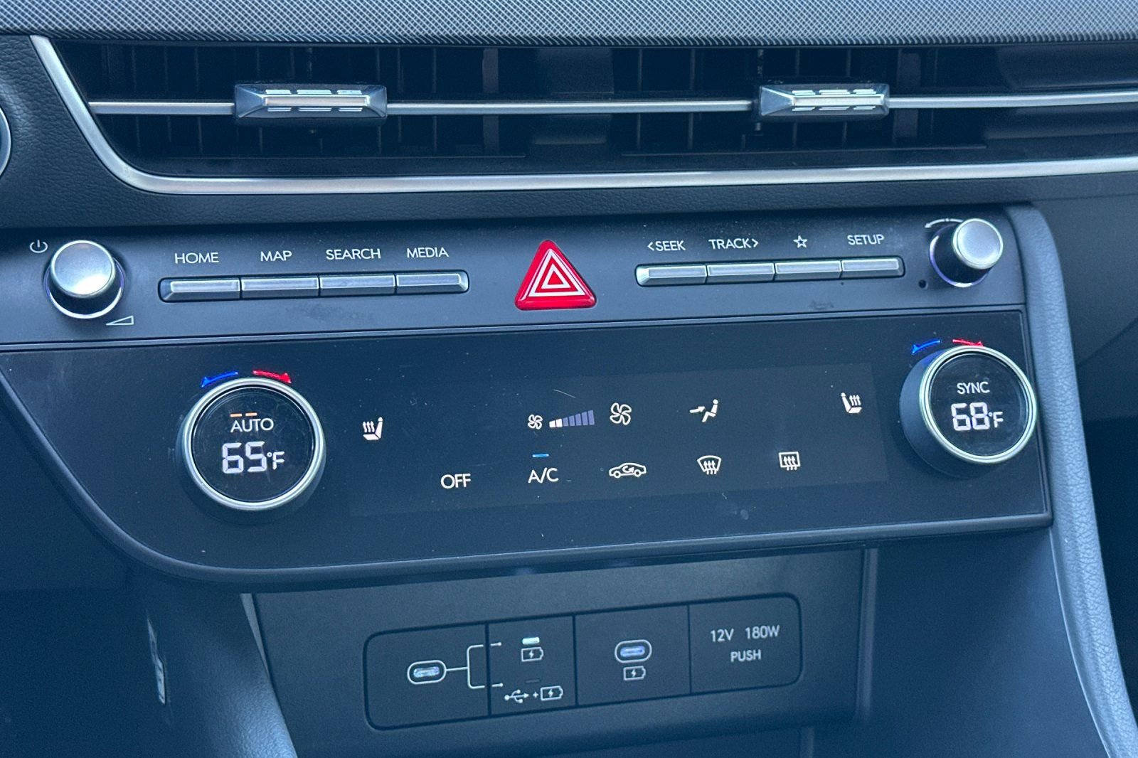 Used 2025 Hyundai Sonata SEL image 22